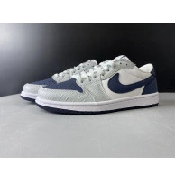 Navy Air Blue Grey Jordan 1 CW8576-200 0809